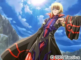 Apocalypse ~DEUS EX MACHINA~ 预览图 19