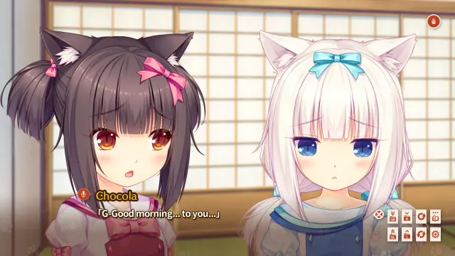 猫娘乐园Extra 小猫之日的约定 预览图 1