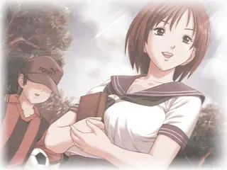女医○っくす 预览图 10