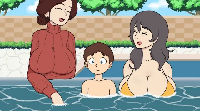 新的觉醒 预览图 4