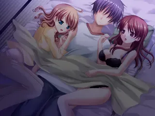 ねえ・姉パラダイス ～俺と姉ちゃんの甘甘生活～ 预览图 4
