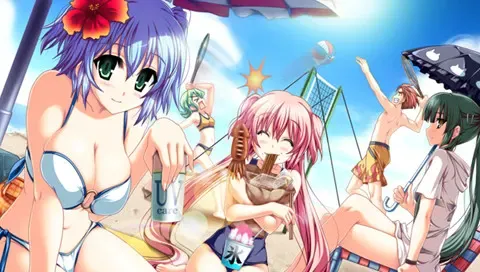 我是少女漫画家 预览图 3