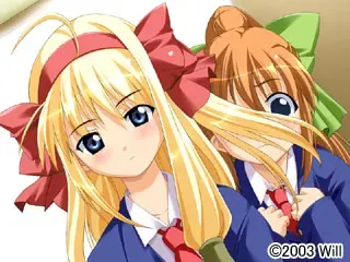 あののの。～君と過ごしたあの日あの時あの未来～ 预览图 6