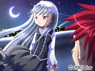 1/2BLOOD は～ふぶらっど 预览图 16