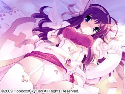 Primary ~Magical★Trouble★Scramble~ 预览图 32