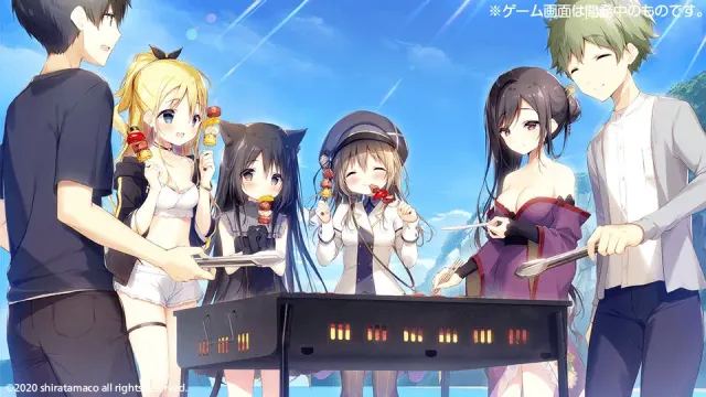 星空列车与白的旅行 预览图 10