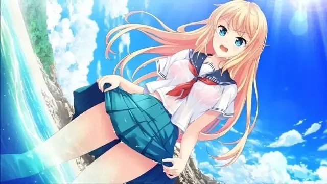 碧海晴空、彼岸相连 预览图 10