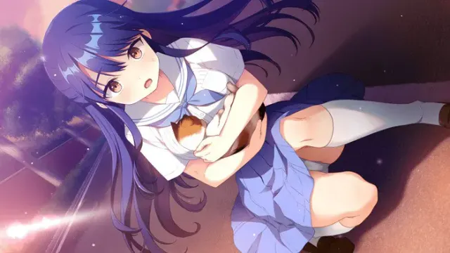 女仆咖啡厅与魔法女子寮 预览图 16