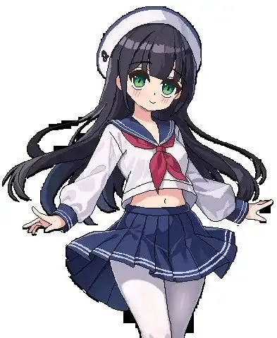 与阴暗房间里孤独少女的物语：救赎或伤害 预览图 9