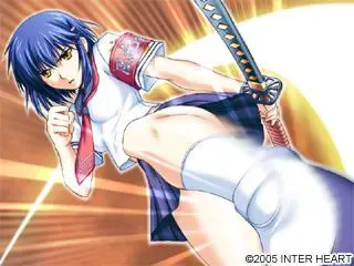 娇蛮之吻+完整版+Fandisc 预览图 32