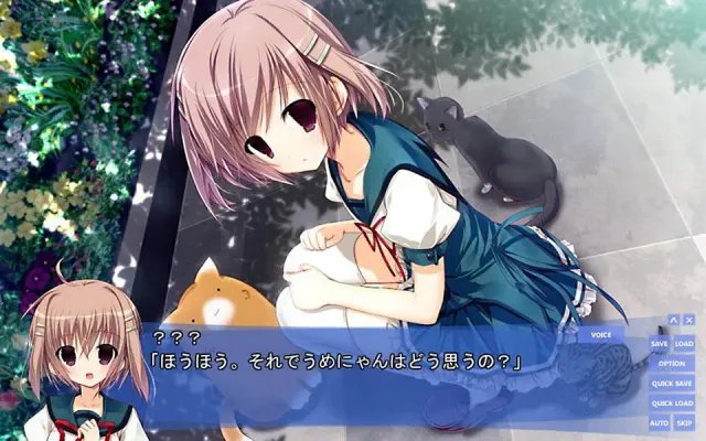 俺と彼女がミステリーな件について 预览图 3