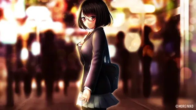Golden Hour 预览图 12