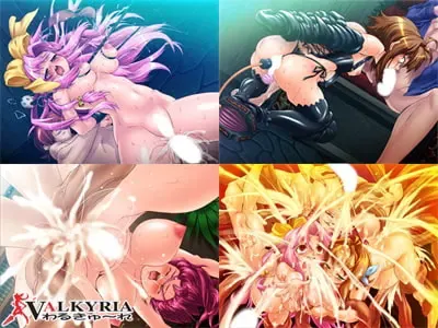 吸尻鬼～アナル姫肛姦調教録～ 预览图 11