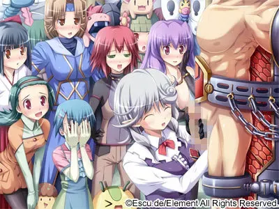 少女恋心普莉斯塔FANDISC ～更加H地恋爱吧少女!～ 预览图 25
