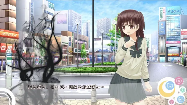 露出系魔法少女 爱莉☆莉莉 预览图 4