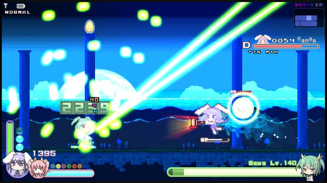 Rabi-Ribi 预览图 10