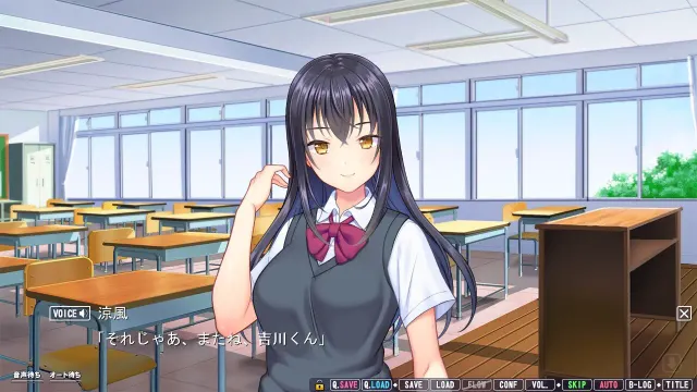俺の彼女は他人棒が気になるようです。 ～からかい上手な変態彼女との青春スワッピングは、俺の隠れ性癖を開花し肥大化させました～ 预览图 2