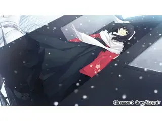 白雪~七凭之祭~ 预览图 14