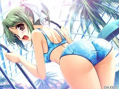 更胜黎明前的琉璃色 -Moonlight Cradle- 预览图 16