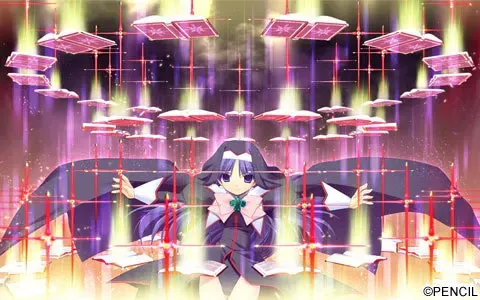魔晶石☆魔法少女 预览图 25