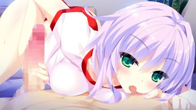 宿星的女朋友 3 -destiny star girlfriend- 预览图 16