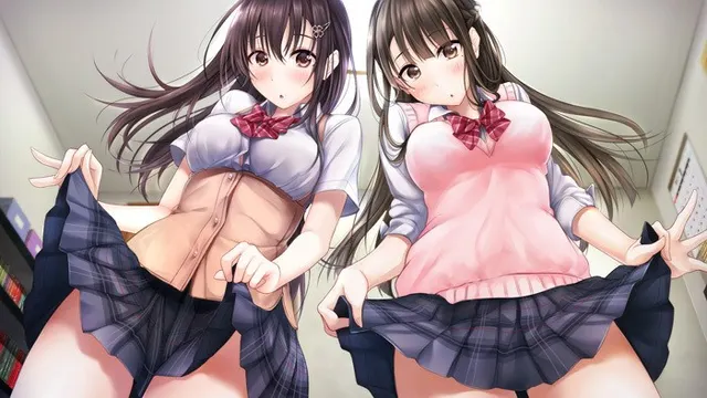 アイキス2 豪華版 無限大エモ！エディション 预览图 3