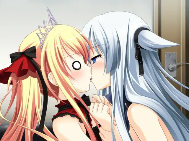 BLOODY†RONDO ～Windows8对应版～ 预览图 7