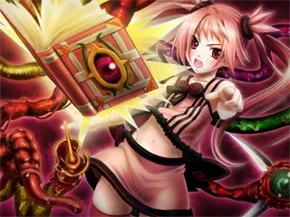 ク・リトル・リトル  ～グレートハンティング～ 预览图 15
