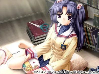 CLANNAD | 克兰纳德 预览图 21