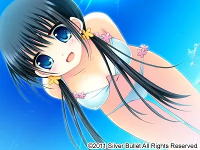 夏雪 ～summer_snow～ 预览图 22