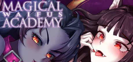 魔物娘学院 封面