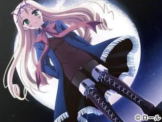 魔法☆王子 预览图 13