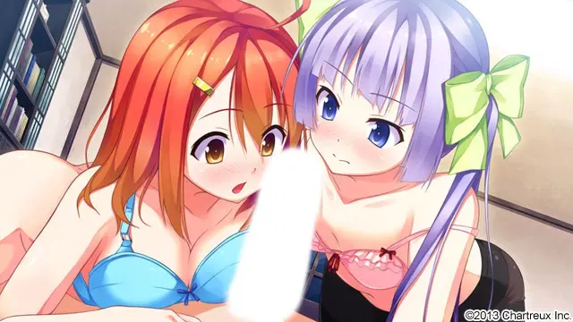 一番じゃなきゃダメですかっ？ 预览图 30