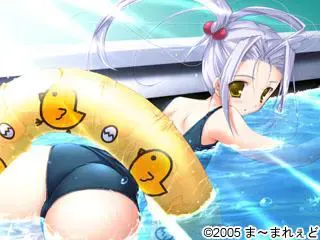 Miraroma ~奇迹浪漫草莓大乱斗~ 预览图 13