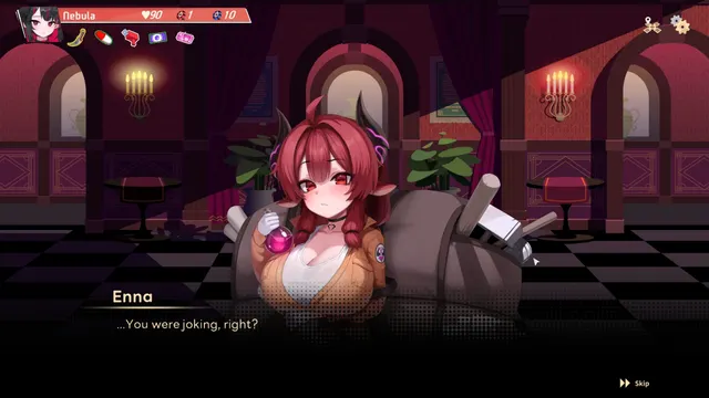 RogueDiceR 预览图 5