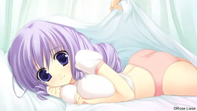 Strawberry Feels 预览图 15