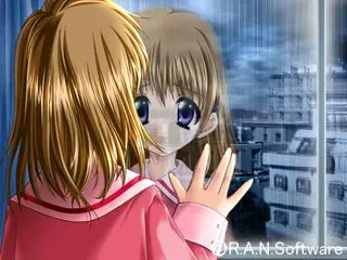 Rainy Blue ～6月之雨～ 预览图 13