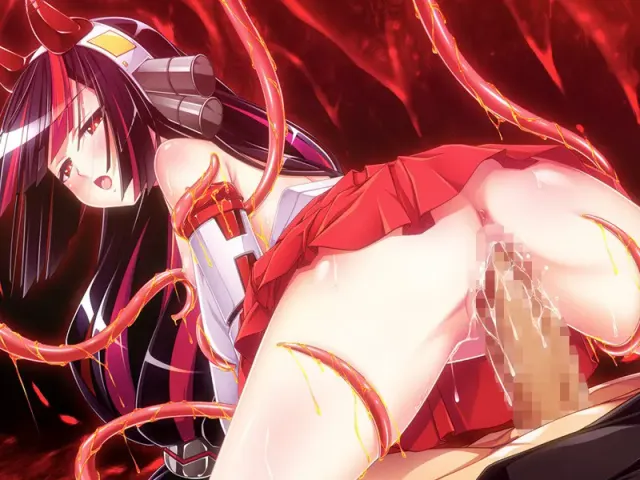 VenusBlood -GAIA- 预览图 32