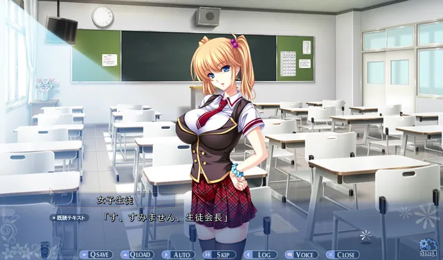 ユリキラー 淫欲に堕ちる百合たち 预览图 4