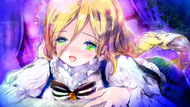 童话安魂曲 预览图 21