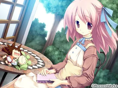 airy[F]airy ~Easter of Sant' Ariccia~ 预览图 19