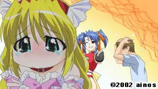 ぽこぽこ軍将2～いっつ・あ・りある・わ～るど～ 预览图 8