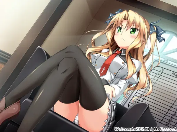 えれくと！ 预览图 23