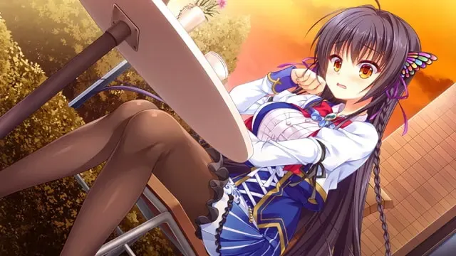 金辉恋曲四重奏 -Golden Time- 预览图 17