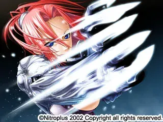 鬼哭街 - The Cyber Slayer 预览图 11