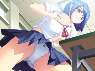 恋爱病 预览图 2