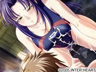 冲向巨乳! 预览图 14