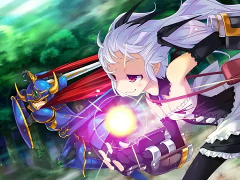 どらぺこ！ ～おねだりドラゴンとおっぱい勇者～ 预览图 13