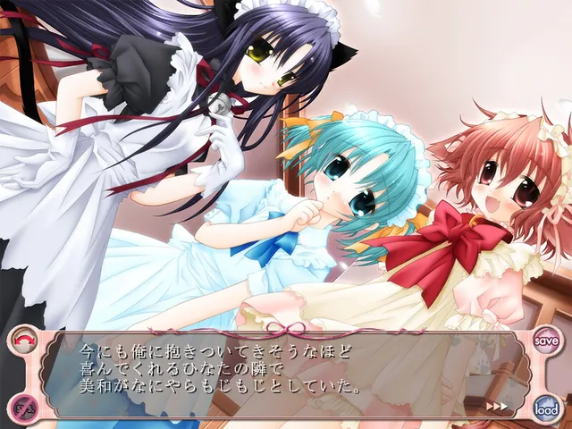 纯纯电击姬原创 预览图 5