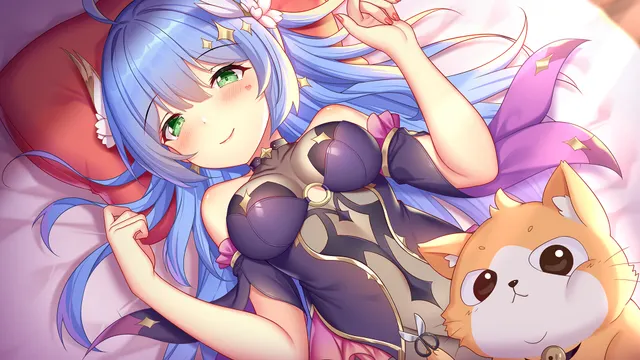 樱姬6 预览图 4